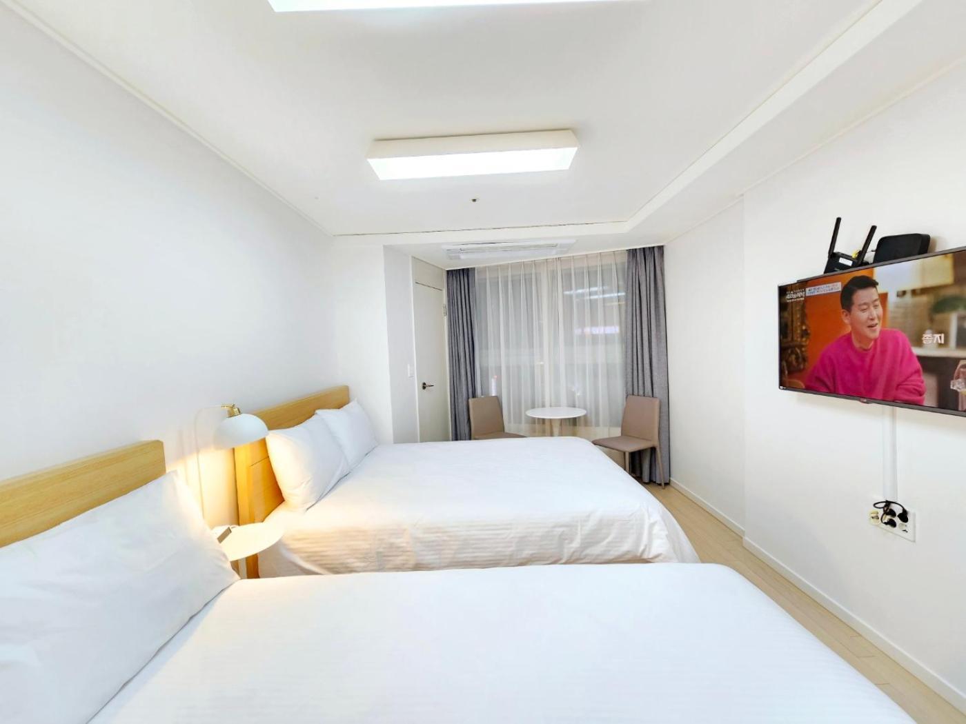 Ciel De Mer Busan Exterior photo
