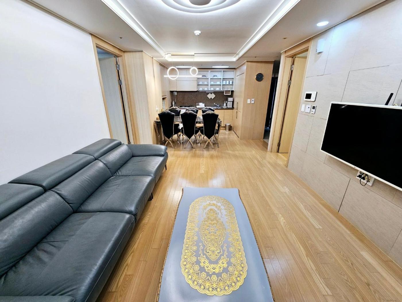 Ciel De Mer Busan Exterior photo