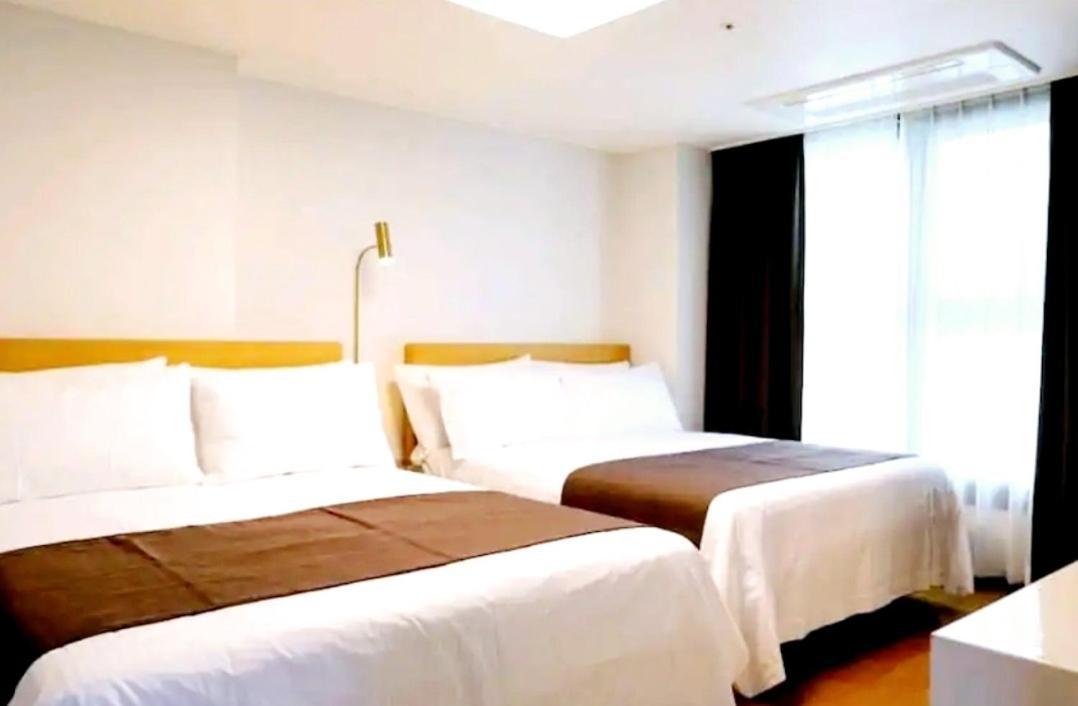 Ciel De Mer Busan Exterior photo