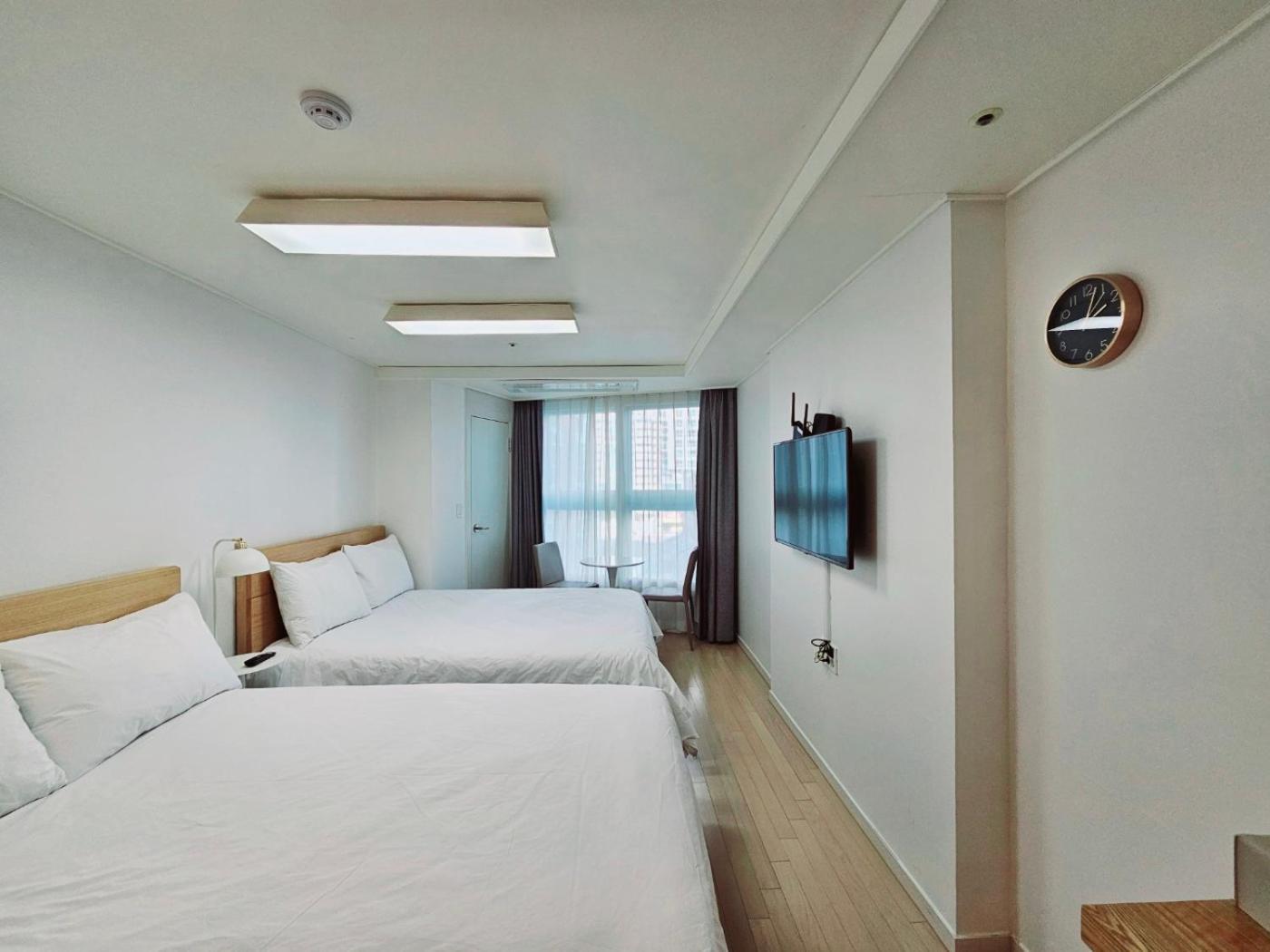 Ciel De Mer Busan Room photo