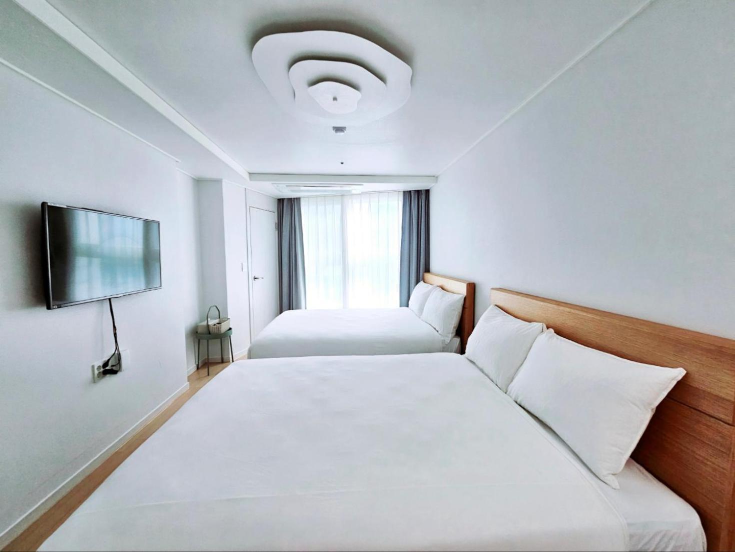 Ciel De Mer Busan Exterior photo