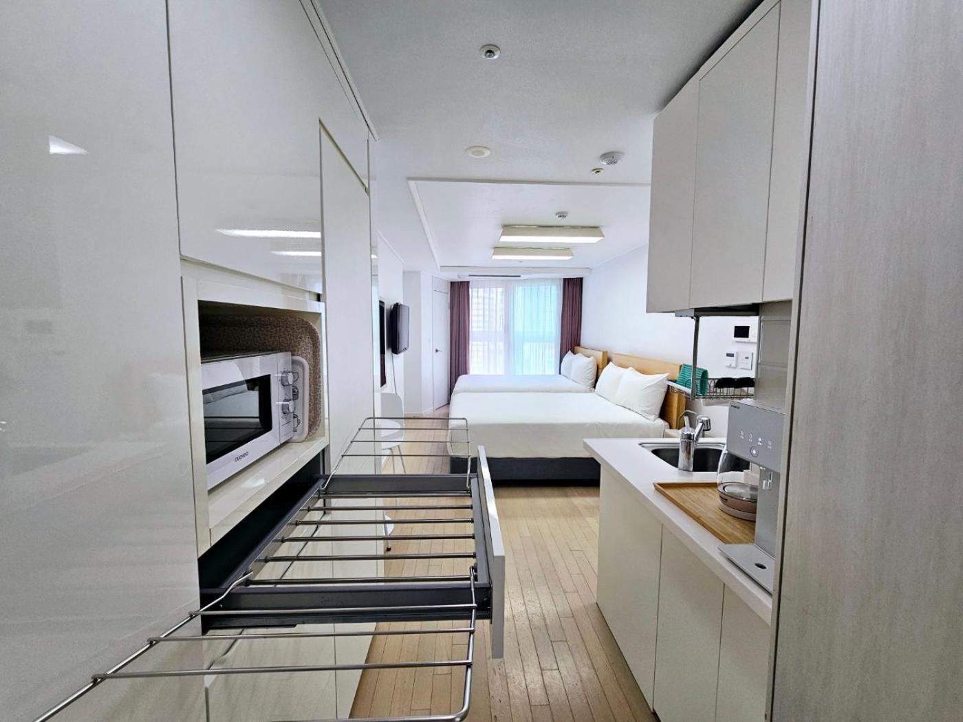 Ciel De Mer Busan Exterior photo